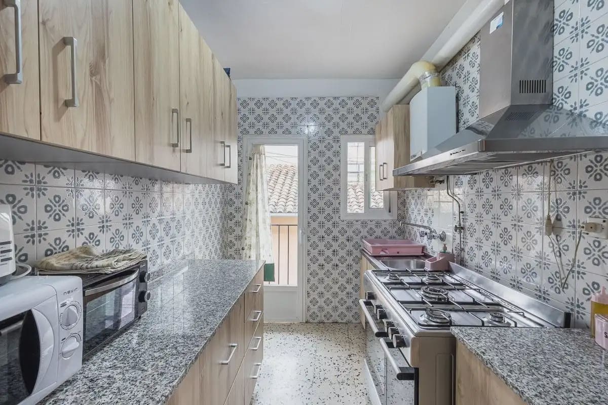 4 sypialnia Mieszkanie na sprzedaż w Miasto Grenada - 270 000 € (Ref: 9863905)