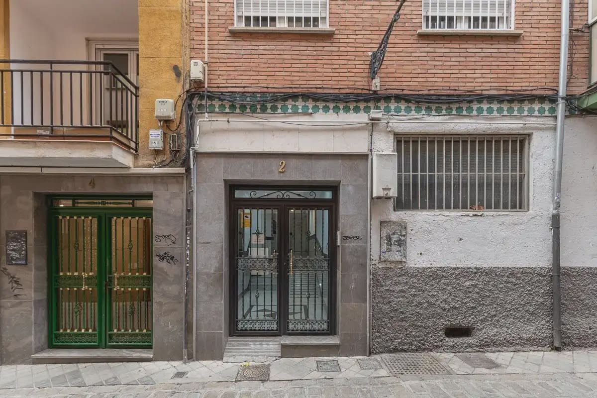 4 sypialnia Mieszkanie na sprzedaż w Miasto Grenada - 270 000 € (Ref: 9863905)
