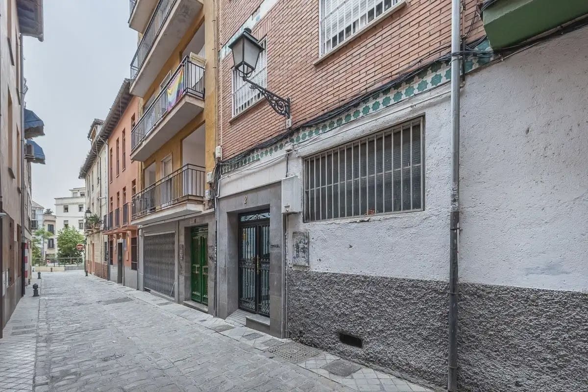 4 sypialnia Mieszkanie na sprzedaż w Miasto Grenada - 270 000 € (Ref: 9863905)