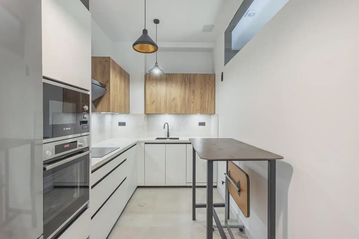 1 chambre Appartement à vendre à Grenade ville - 254 000 € (Ref: 9863906)