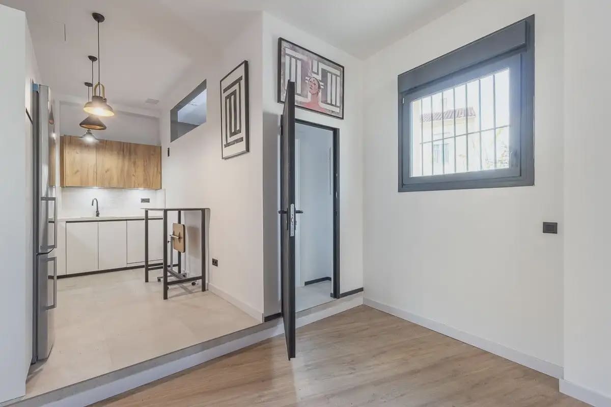 1 chambre Appartement à vendre à Grenade ville - 254 000 € (Ref: 9863906)