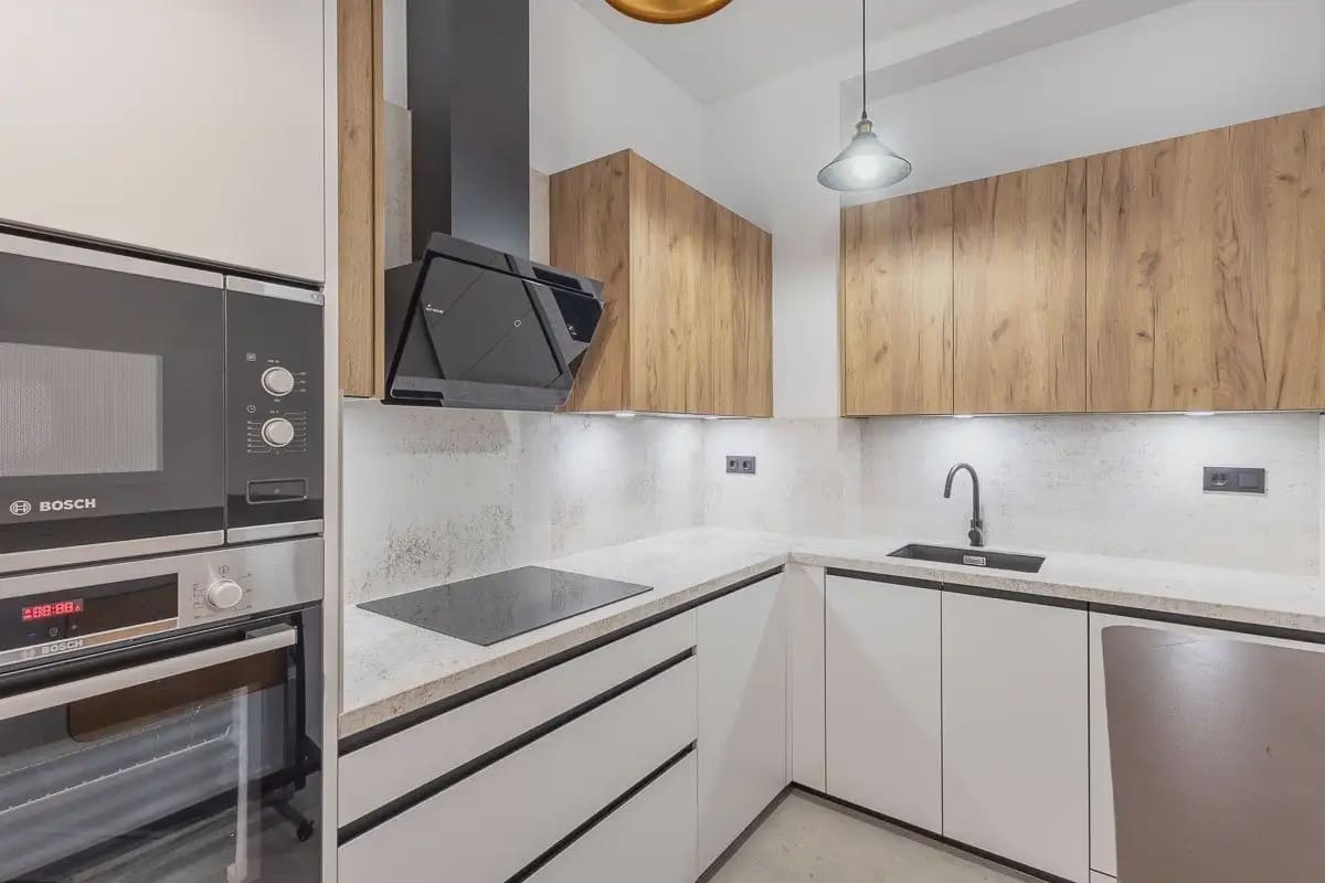 1 chambre Appartement à vendre à Grenade ville - 254 000 € (Ref: 9863906)