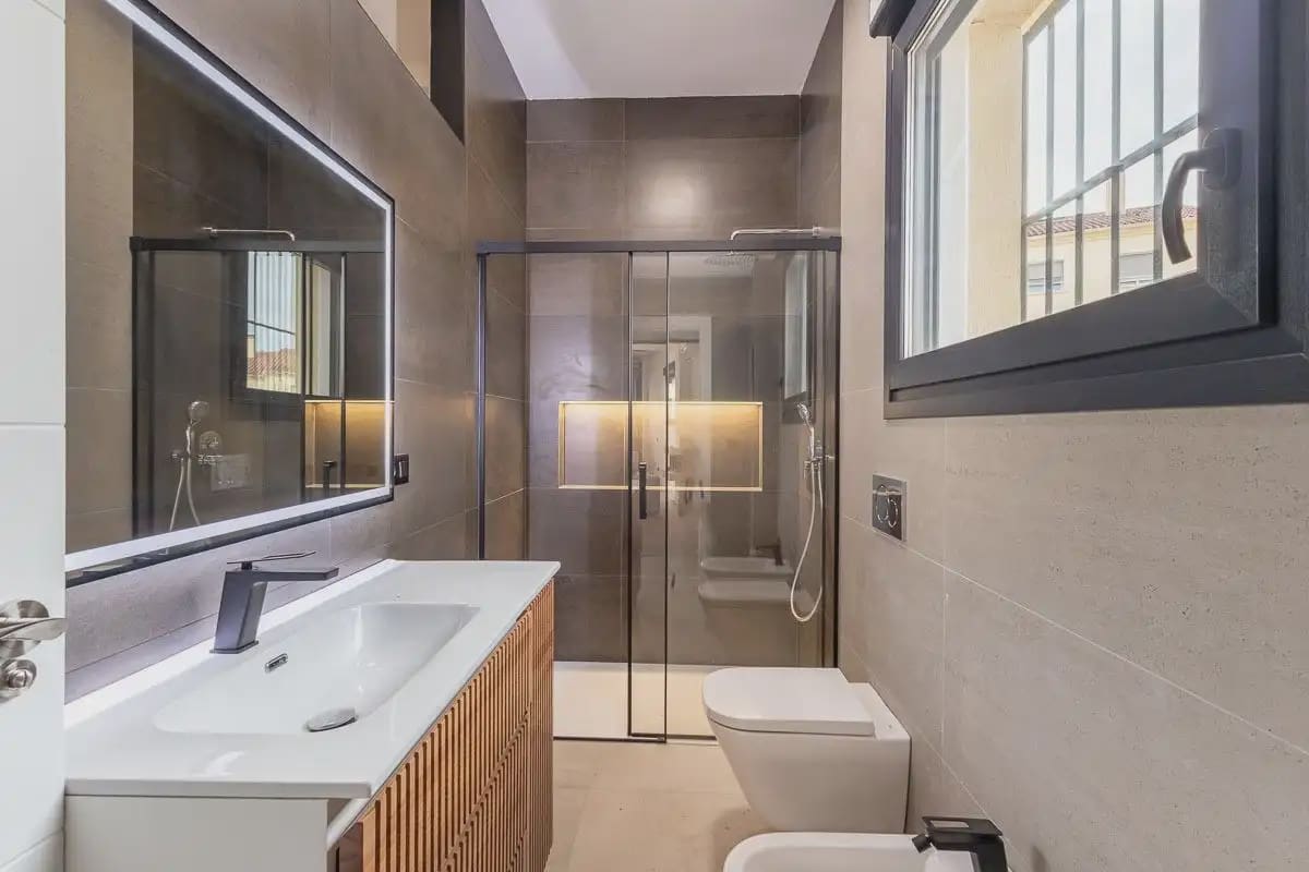 1 chambre Appartement à vendre à Grenade ville - 254 000 € (Ref: 9863906)