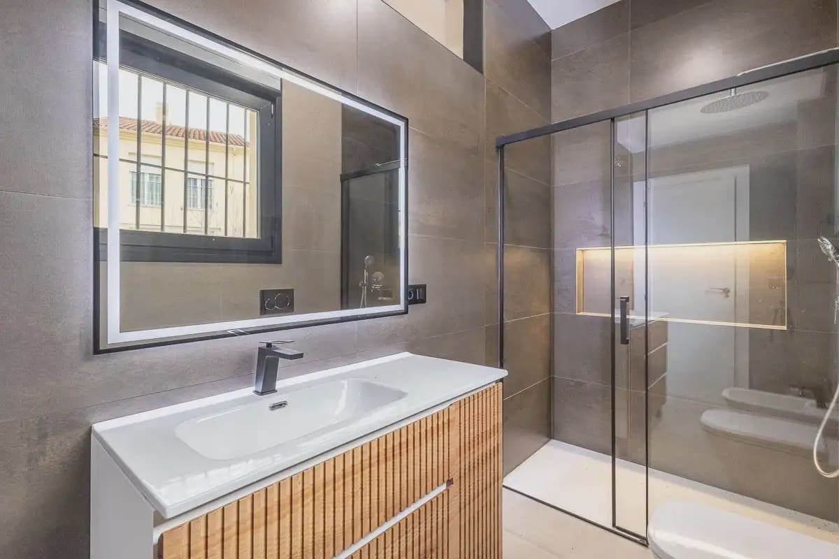 1 chambre Appartement à vendre à Grenade ville - 254 000 € (Ref: 9863906)