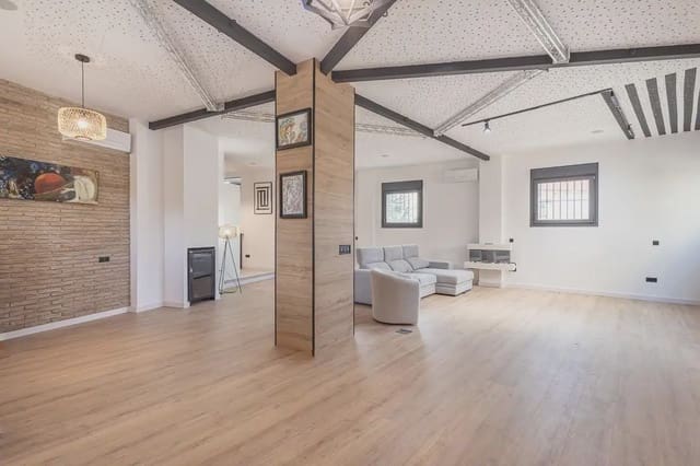 1 chambre Appartement à vendre à Bola de Oro - Serrallo, Grenade ville - 254 000 € (Ref: 9863906)
