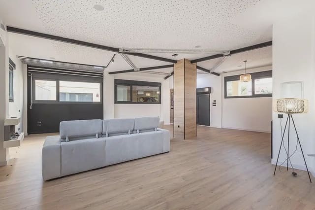 1 chambre Appartement à vendre à Bola de Oro - Serrallo, Grenade ville - 254 000 € (Ref: 9863906)