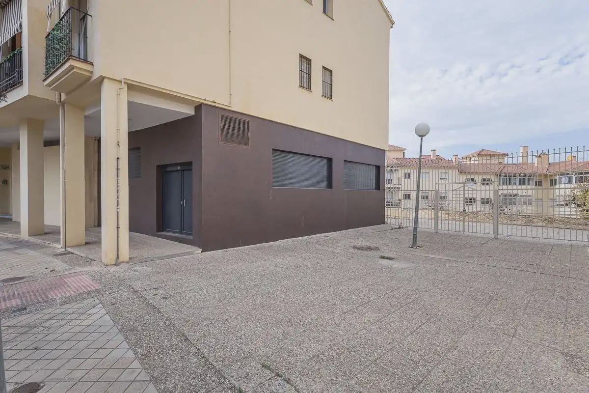1 chambre Appartement à vendre à Grenade ville - 254 000 € (Ref: 9863906)