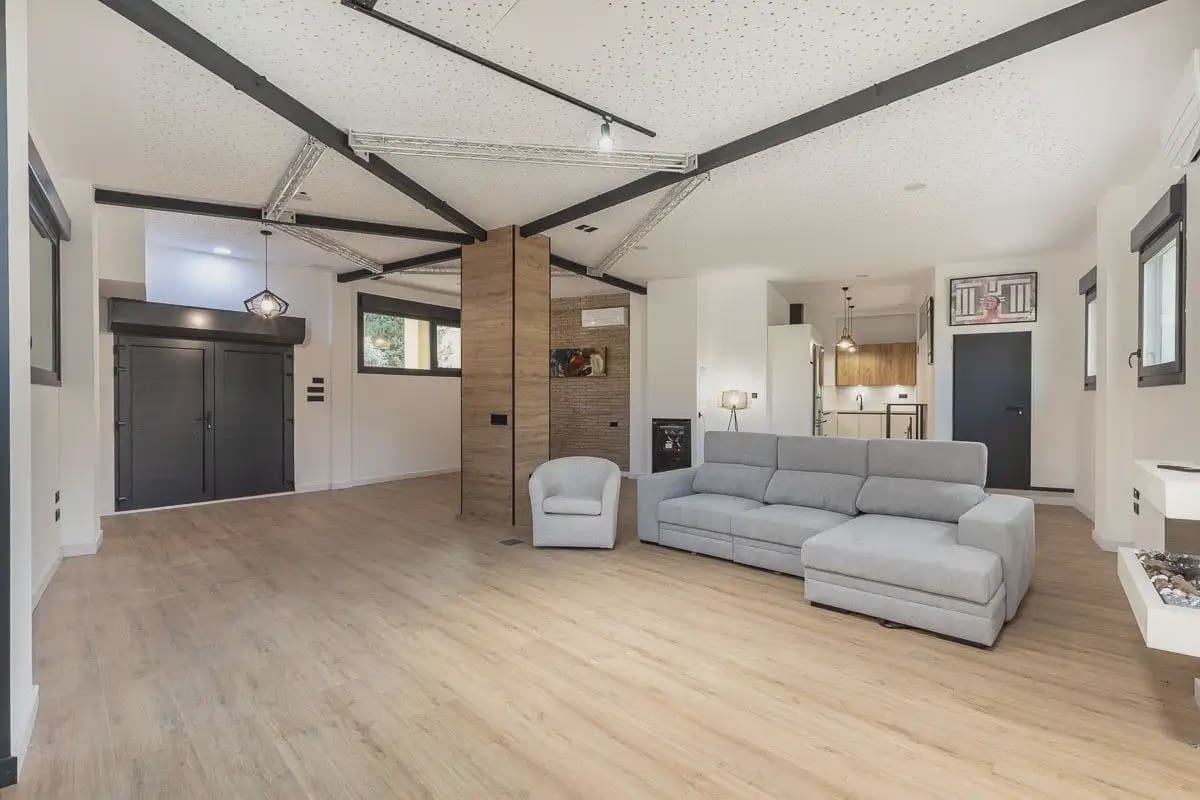 1 chambre Appartement à vendre à Grenade ville - 254 000 € (Ref: 9863906)