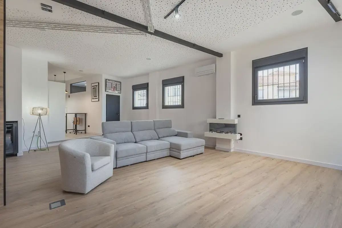 1 chambre Appartement à vendre à Grenade ville - 254 000 € (Ref: 9863906)