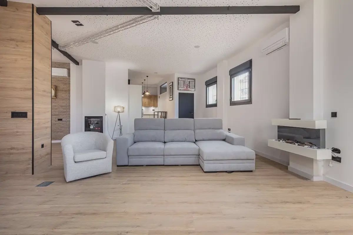 1 chambre Appartement à vendre à Grenade ville - 254 000 € (Ref: 9863906)