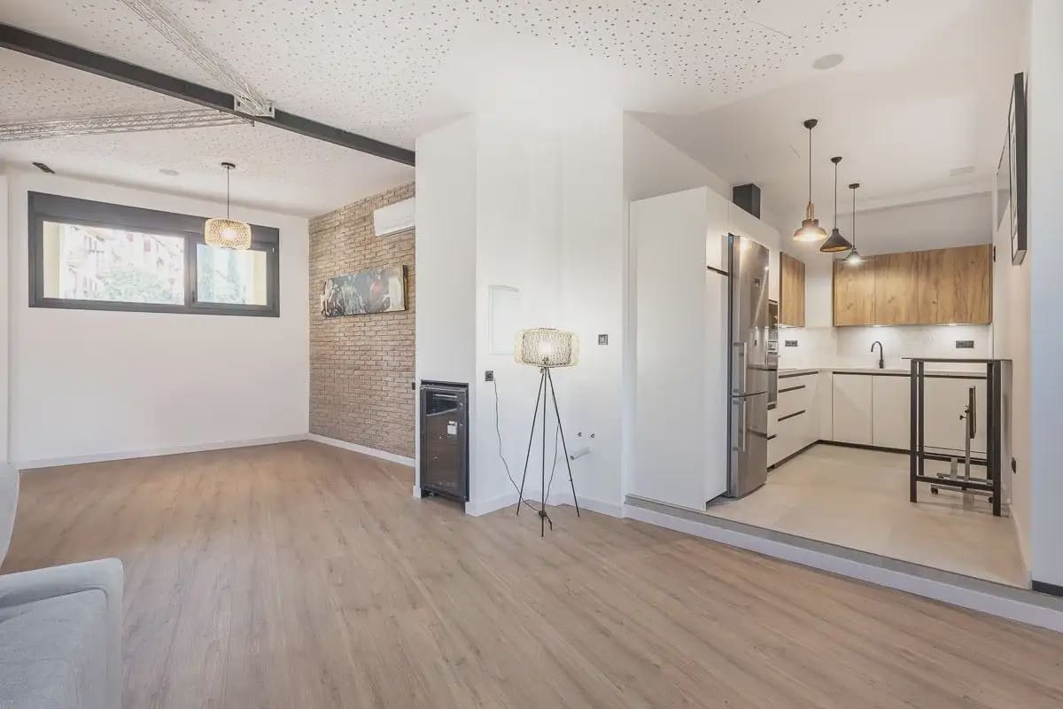 1 chambre Appartement à vendre à Grenade ville - 254 000 € (Ref: 9863906)