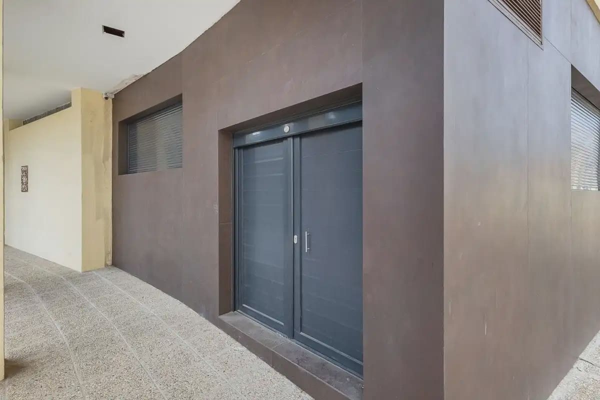 1 chambre Appartement à vendre à Grenade ville - 254 000 € (Ref: 9863906)