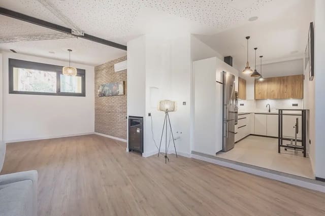 1 chambre Appartement à vendre à Bola de Oro - Serrallo, Grenade ville - 254 000 € (Ref: 9863906)