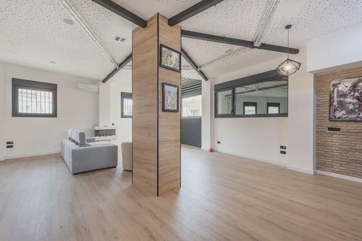 1 chambre Appartement à vendre à Grenade ville - 254 000 € (Ref: 9863906)