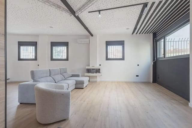 1 chambre Appartement à vendre à Bola de Oro - Serrallo, Grenade ville - 254 000 € (Ref: 9863906)