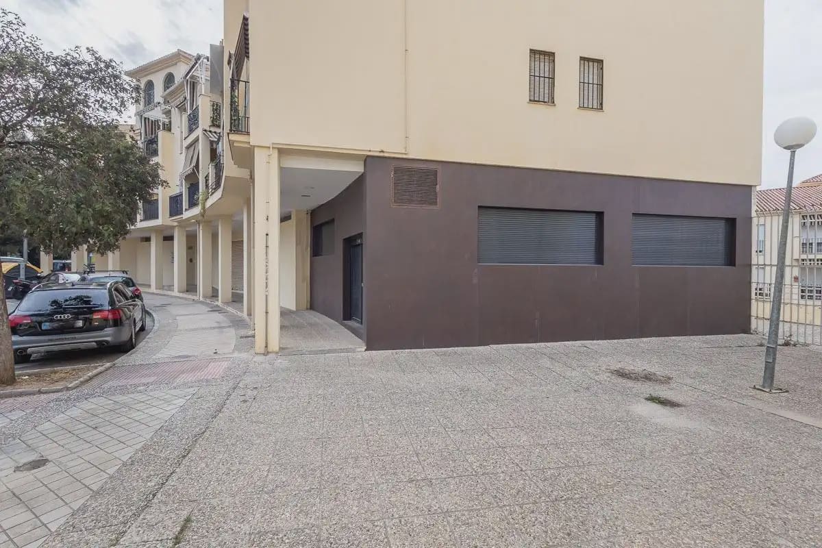 1 chambre Appartement à vendre à Grenade ville - 254 000 € (Ref: 9863906)
