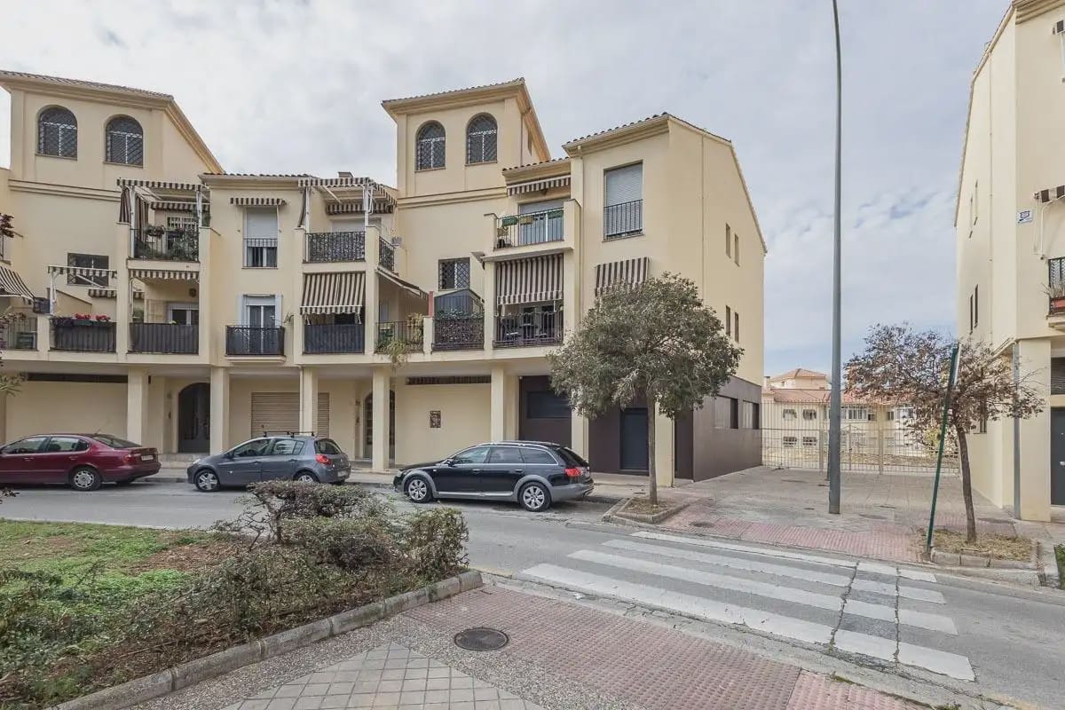 1 chambre Appartement à vendre à Grenade ville - 254 000 € (Ref: 9863906)