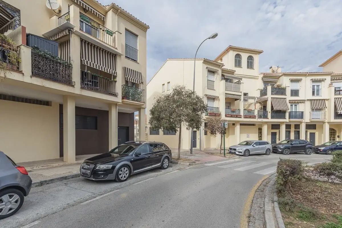 1 chambre Appartement à vendre à Grenade ville - 254 000 € (Ref: 9863906)