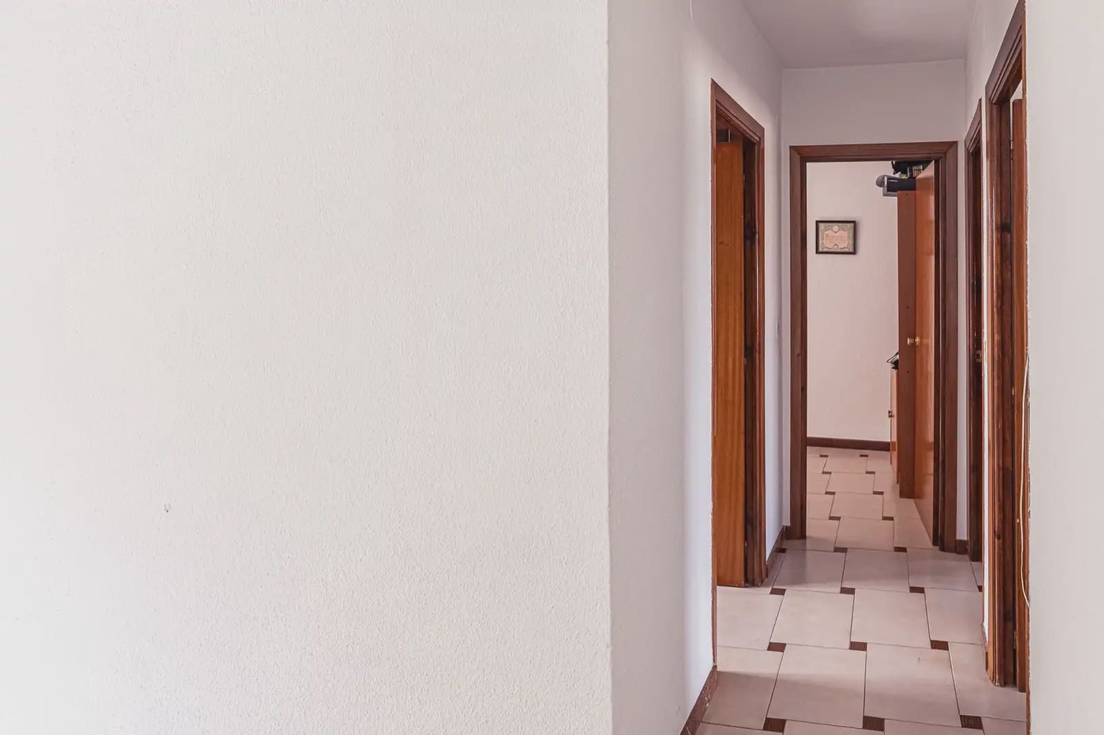 3 soveværelse Byhus til salg i Alcala la Real med garage - € 239.000 (Ref: 9865424)