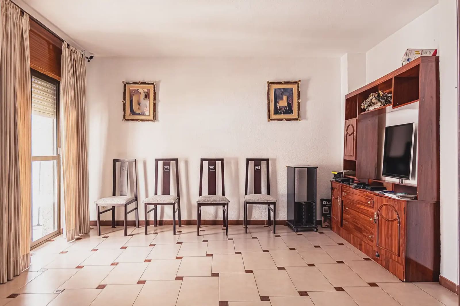 3 soveværelse Byhus til salg i Alcala la Real med garage - € 239.000 (Ref: 9865424)
