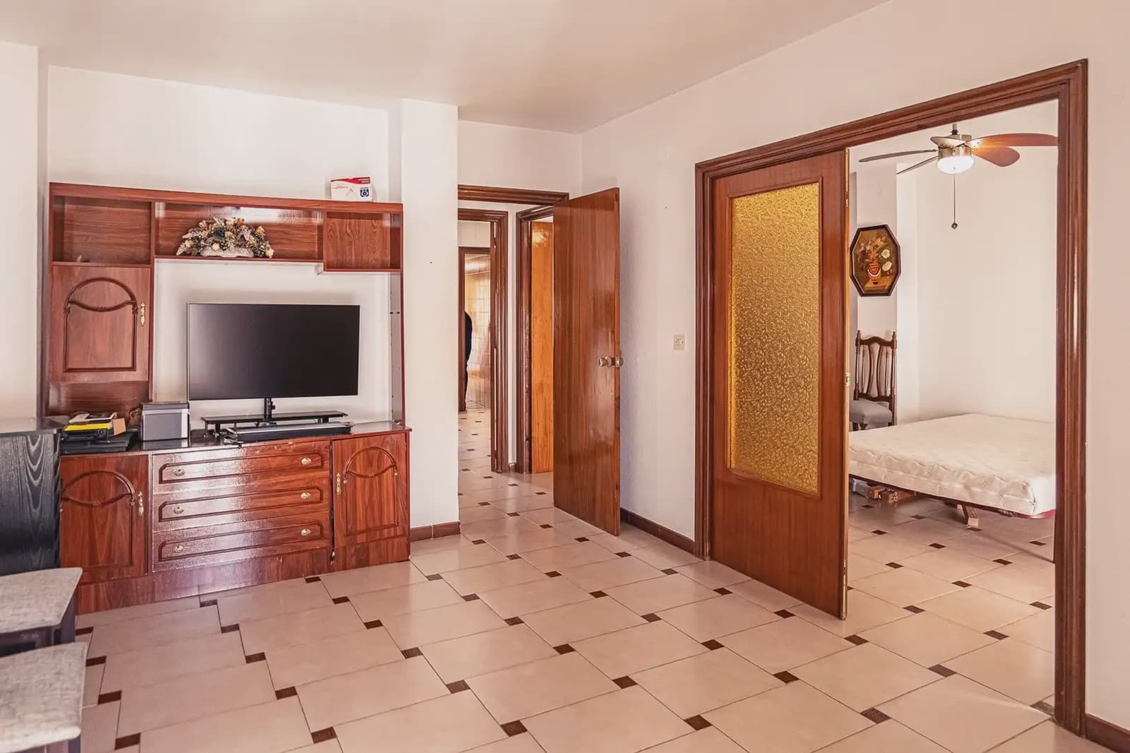 3 soveværelse Byhus til salg i Alcala la Real med garage - € 239.000 (Ref: 9865424)
