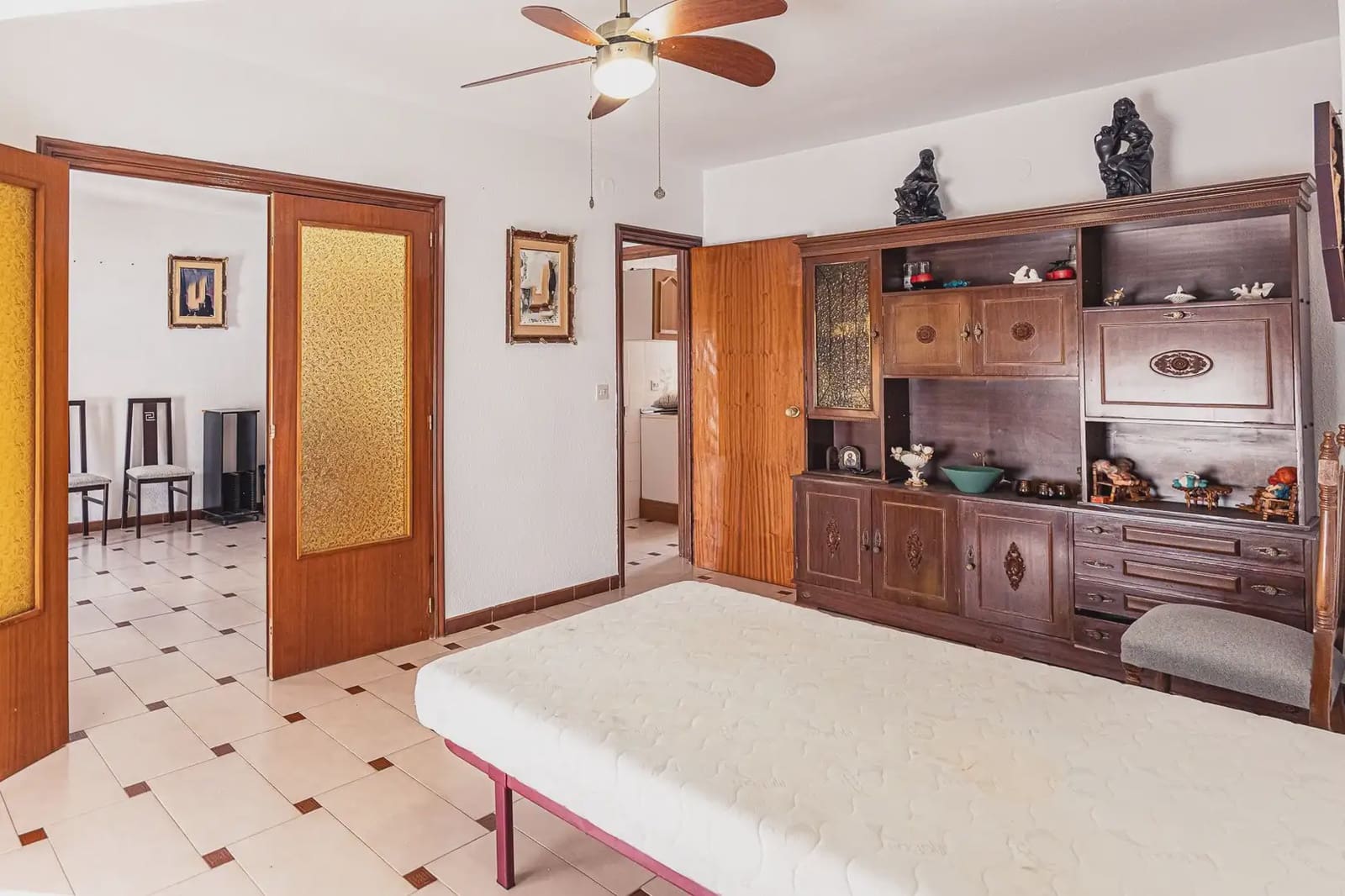 3 soveværelse Byhus til salg i Alcala la Real med garage - € 239.000 (Ref: 9865424)