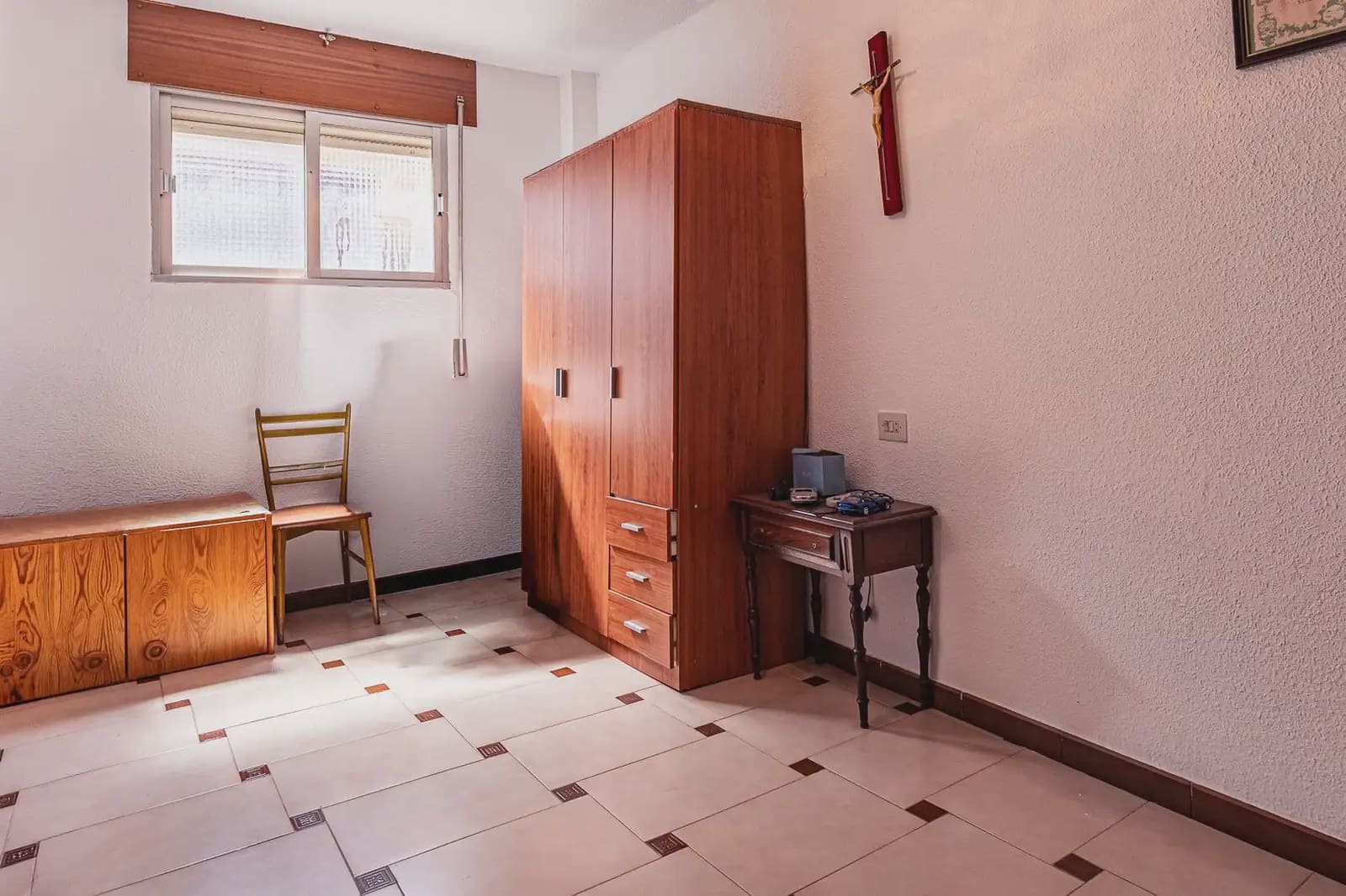 3 soveværelse Byhus til salg i Alcala la Real med garage - € 239.000 (Ref: 9865424)