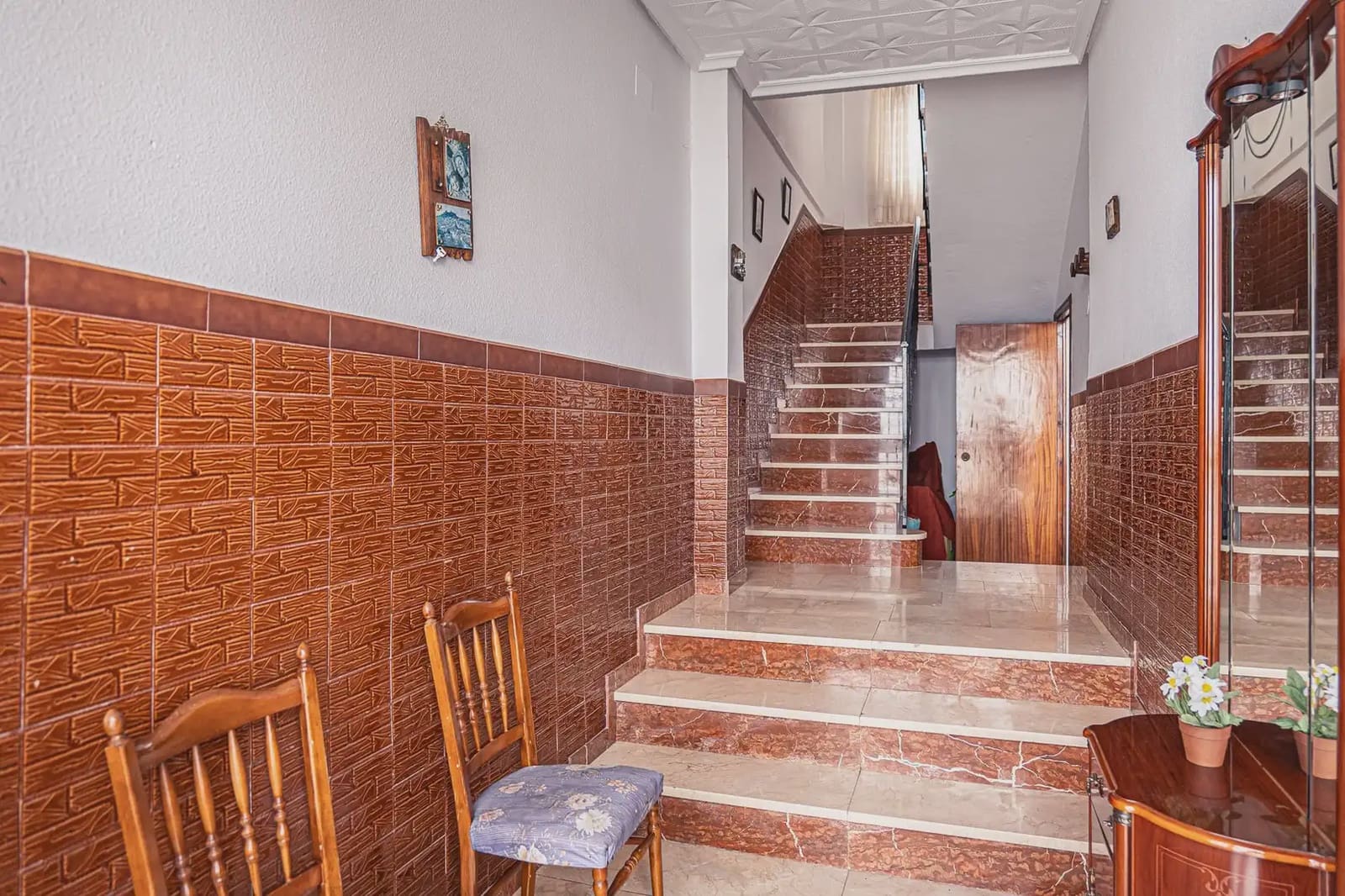 3 soveværelse Byhus til salg i Alcala la Real med garage - € 239.000 (Ref: 9865424)