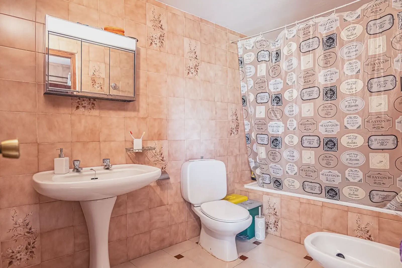 3 soveværelse Byhus til salg i Alcala la Real med garage - € 239.000 (Ref: 9865424)
