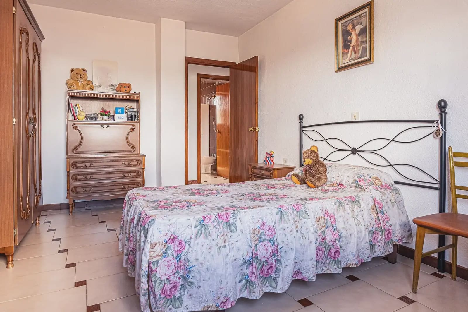 3 soveværelse Byhus til salg i Alcala la Real med garage - € 239.000 (Ref: 9865424)