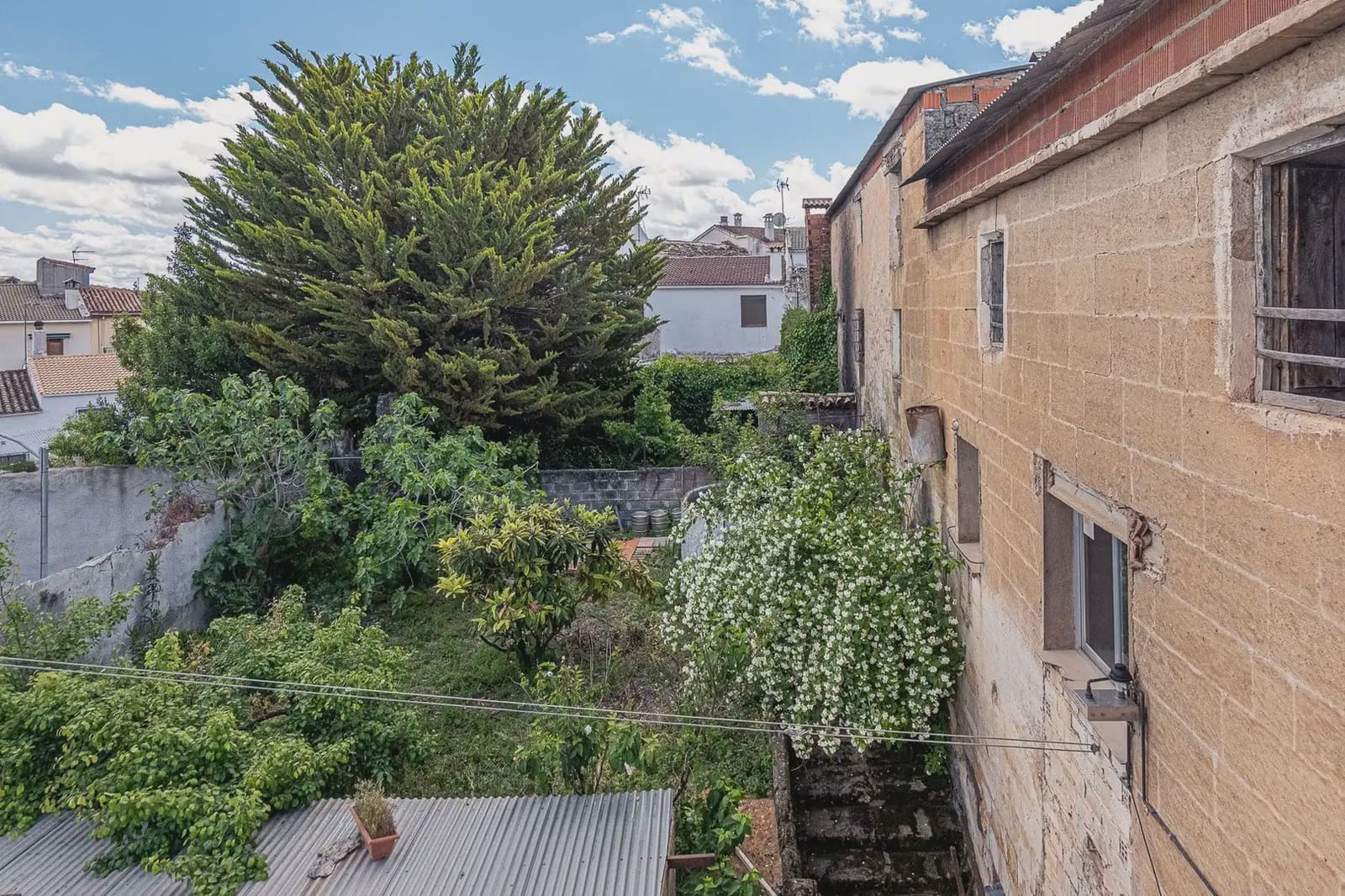 3 soveværelse Byhus til salg i Alcala la Real med garage - € 239.000 (Ref: 9865424)