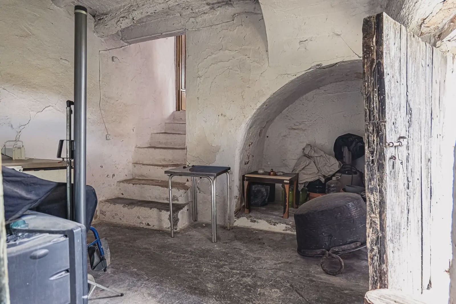 3 soveværelse Byhus til salg i Alcala la Real med garage - € 239.000 (Ref: 9865424)