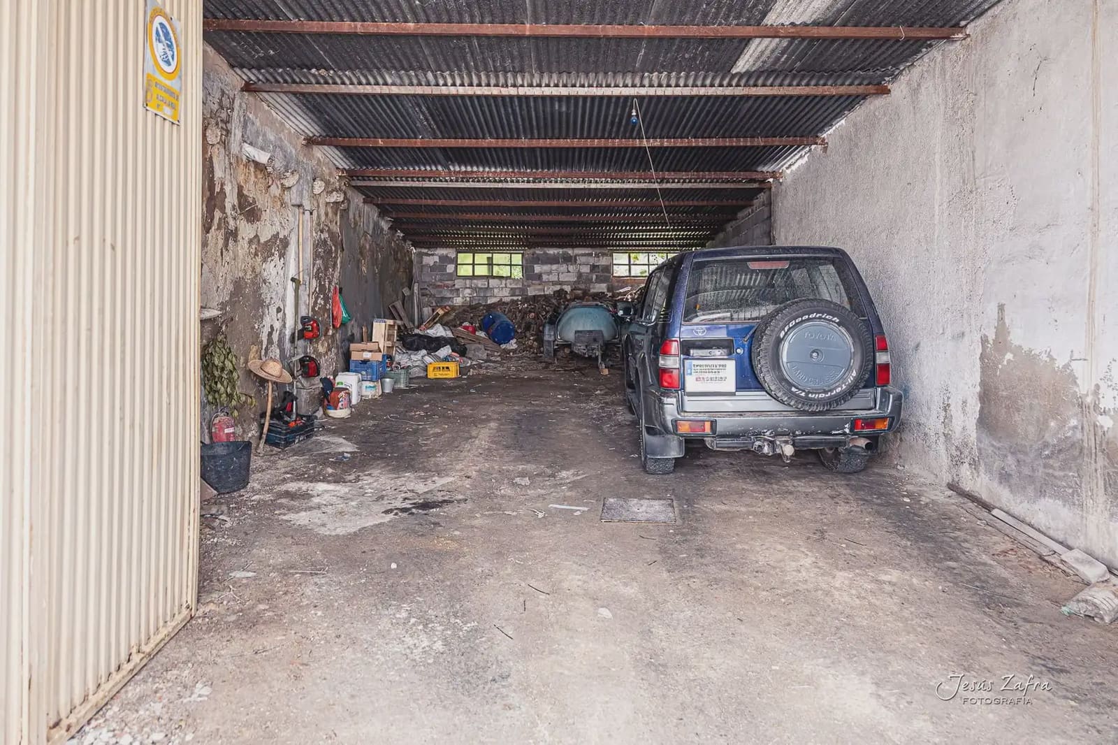 3 soveværelse Byhus til salg i Alcala la Real med garage - € 239.000 (Ref: 9865424)