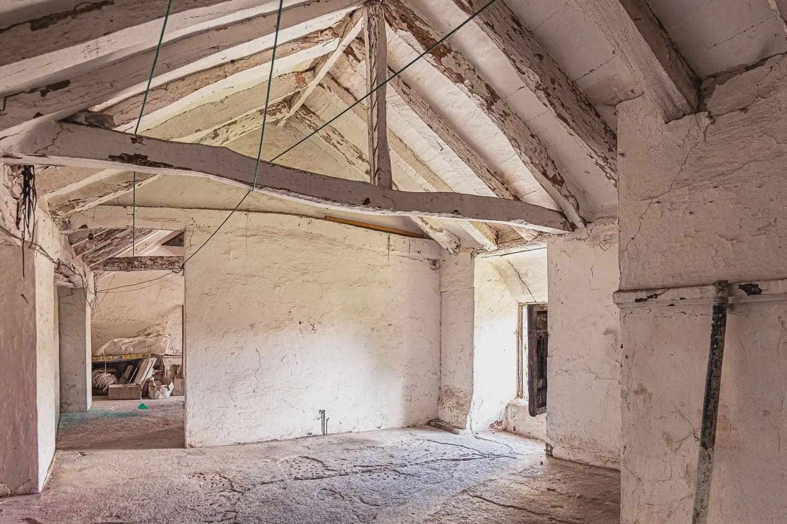 3 soveværelse Byhus til salg i Alcala la Real med garage - € 239.000 (Ref: 9865424)