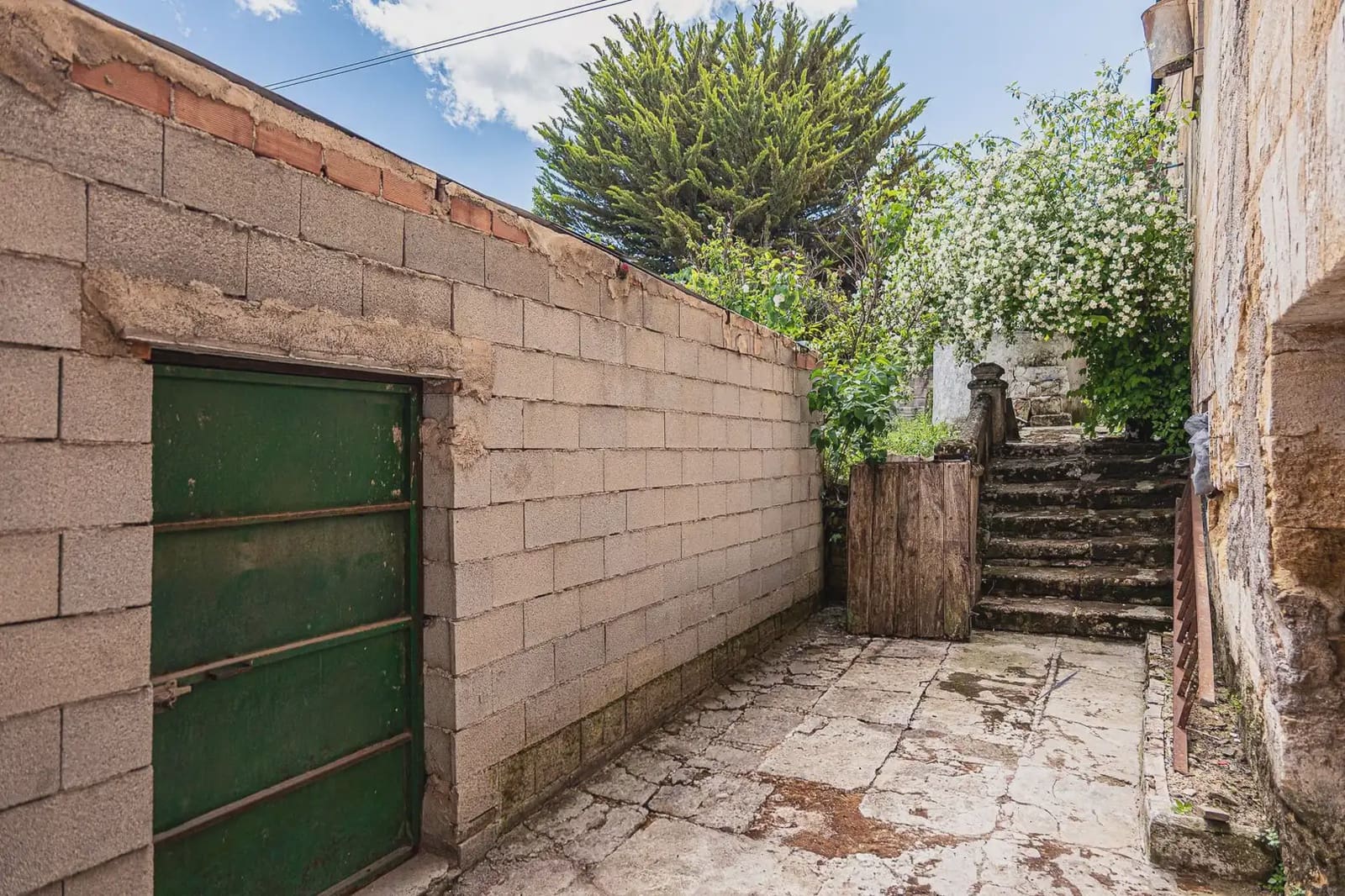 3 soveværelse Byhus til salg i Alcala la Real med garage - € 239.000 (Ref: 9865424)