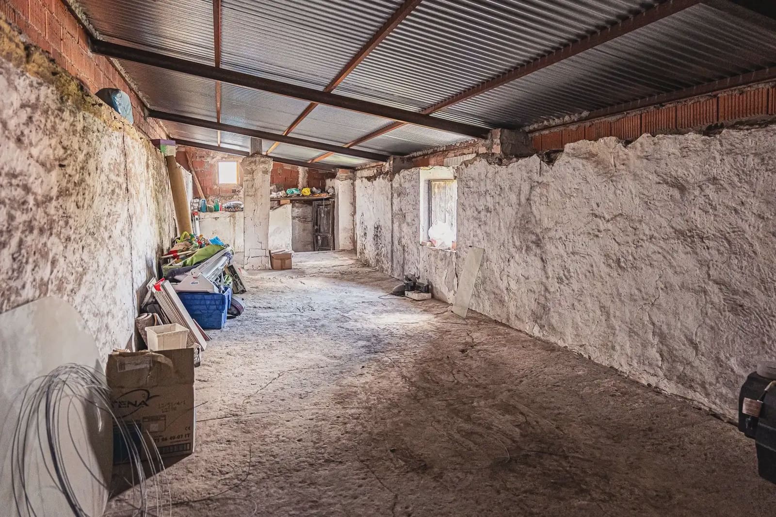 3 soveværelse Byhus til salg i Alcala la Real med garage - € 239.000 (Ref: 9865424)