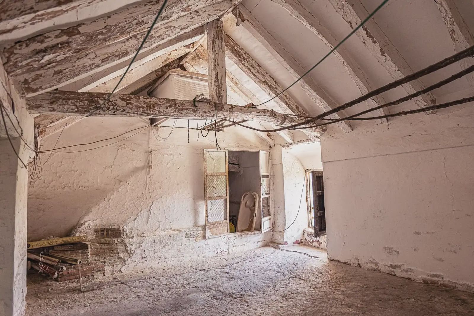 3 soveværelse Byhus til salg i Alcala la Real med garage - € 239.000 (Ref: 9865424)