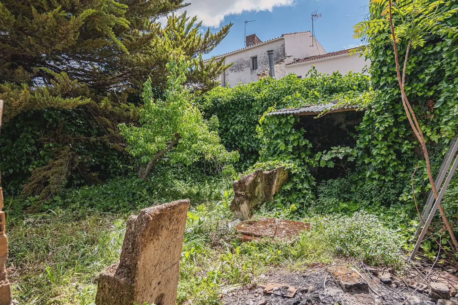 3 soveværelse Byhus til salg i Alcala la Real med garage - € 239.000 (Ref: 9865424)
