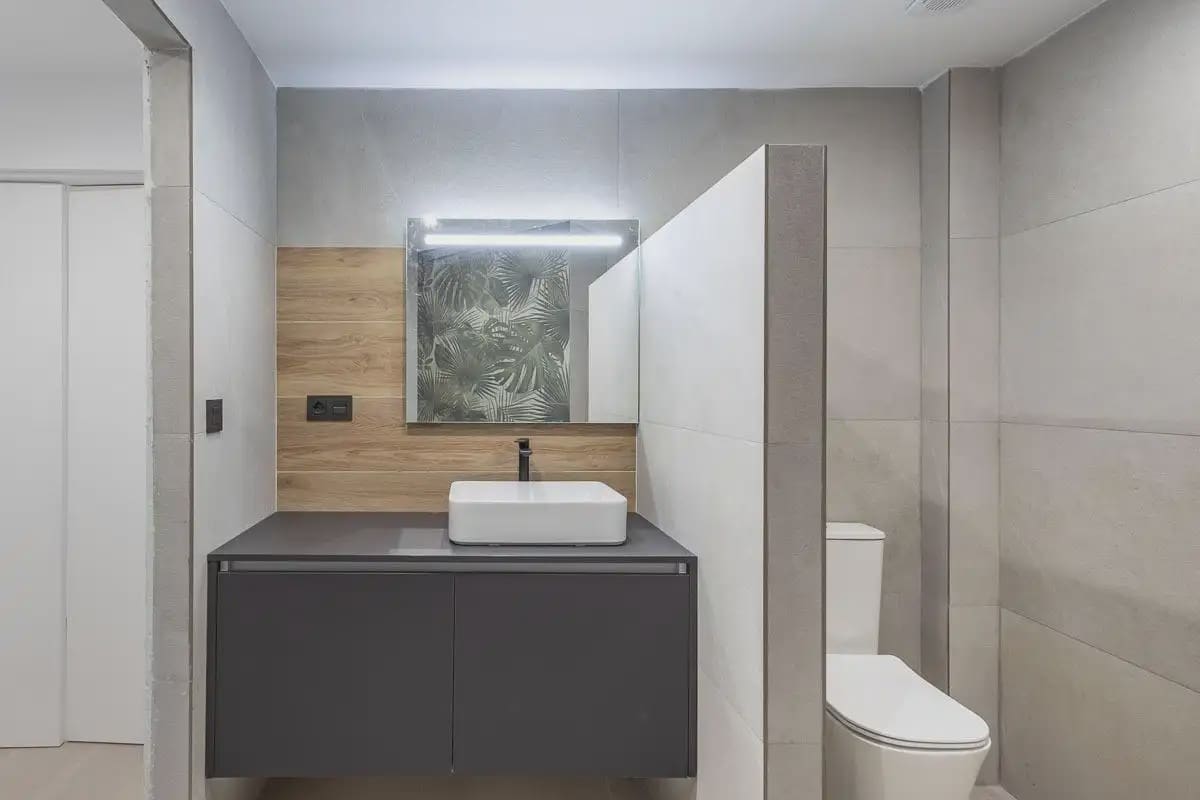 1 soverom Loft til salgs i Granada by - € 245 000 (Ref: 9865425)