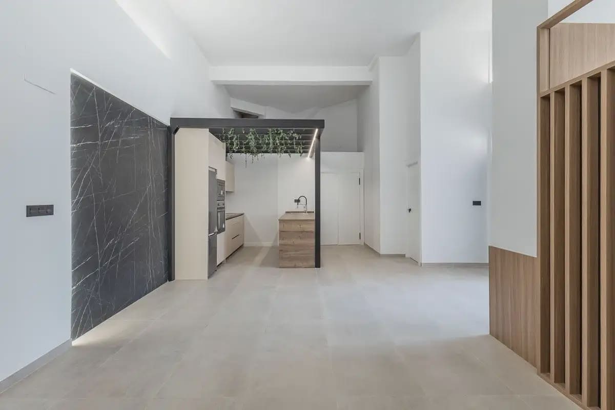 1 soverom Loft til salgs i Granada by - € 245 000 (Ref: 9865425)