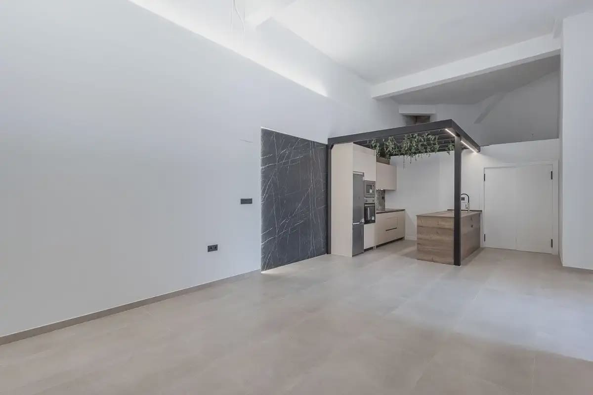 1 soverom Loft til salgs i Granada by - € 245 000 (Ref: 9865425)