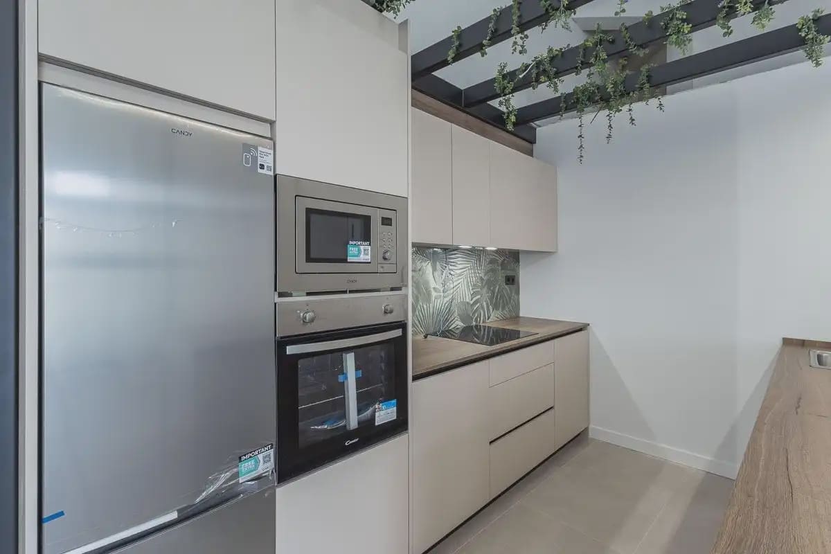 1 soverom Loft til salgs i Granada by - € 245 000 (Ref: 9865425)