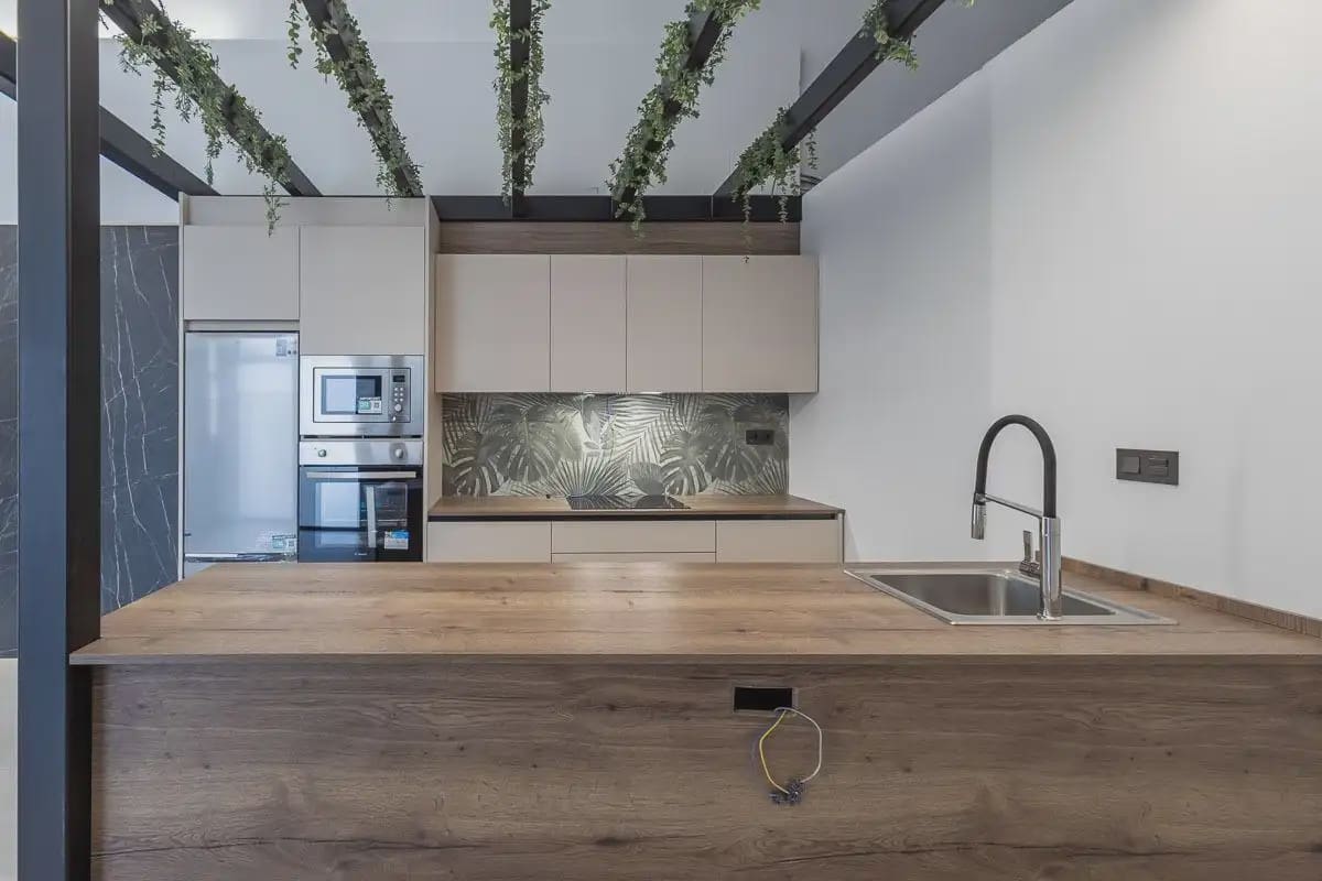 1 soverom Loft til salgs i Granada by - € 245 000 (Ref: 9865425)