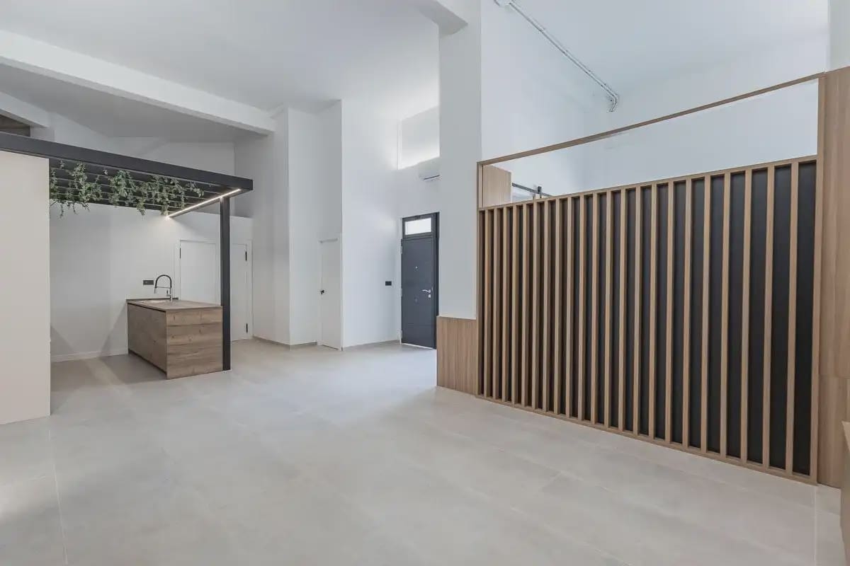 1 soverom Loft til salgs i Granada by - € 245 000 (Ref: 9865425)
