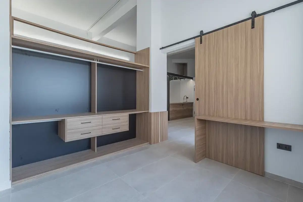 1 soverom Loft til salgs i Granada by - € 245 000 (Ref: 9865425)
