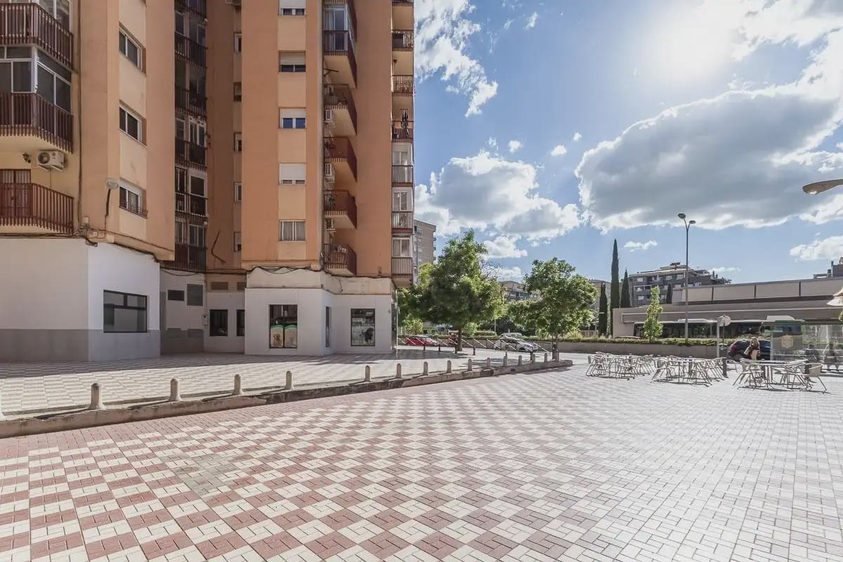 1 soverom Loft til salgs i Granada by - € 245 000 (Ref: 9865425)