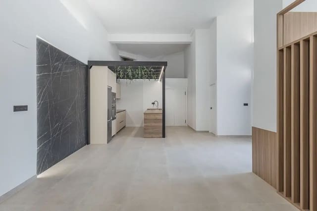 1 soverom Loft til salgs i Zaidin, Granada by - € 245 000 (Ref: 9865425)