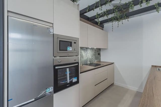 1 soverom Loft til salgs i Zaidin, Granada by - € 245 000 (Ref: 9865425)