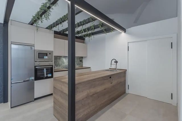 1 soverom Loft til salgs i Zaidin, Granada by - € 245 000 (Ref: 9865425)