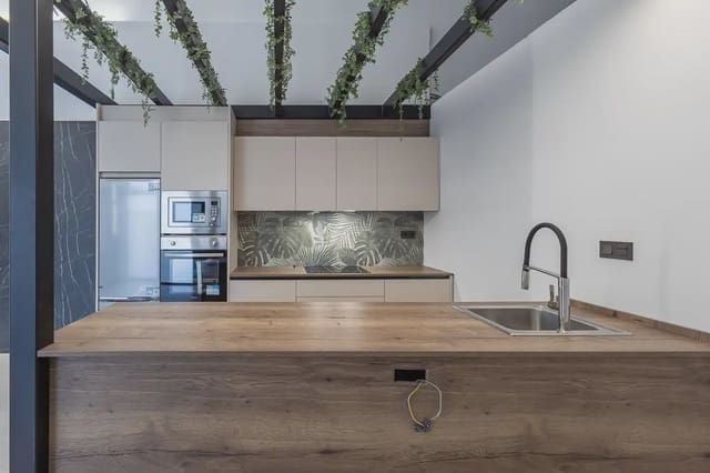 1 soverom Loft til salgs i Zaidin, Granada by - € 245 000 (Ref: 9865425)